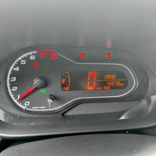 Chevrolet JOY PLUS 1.0 BLACK FLEX 4P MANUAL