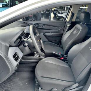 Chevrolet JOY PLUS 1.0 BLACK FLEX 4P MANUAL