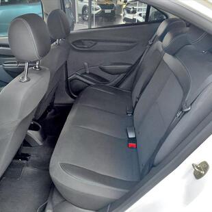 Chevrolet JOY PLUS 1.0 BLACK FLEX 4P MANUAL