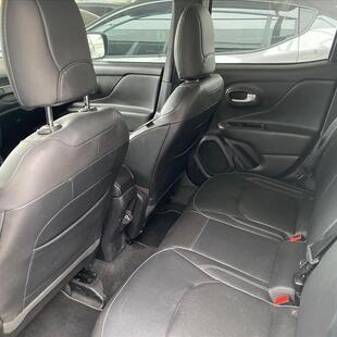 Jeep RENEGADE 1.3 T270 TURBO FLEX LONGITUDE AT6