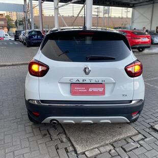 Renault CAPTUR 1.3 TCE FLEX INTENSE X-TRONIC