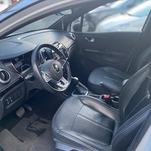 Renault CAPTUR 1.3 TCE FLEX INTENSE X-TRONIC