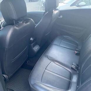 Renault CAPTUR 1.3 TCE FLEX INTENSE X-TRONIC