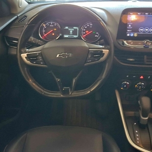 Chevrolet ONIX 1.0 TURBO FLEX PLUS PREMIER AUTOMÁTICO
