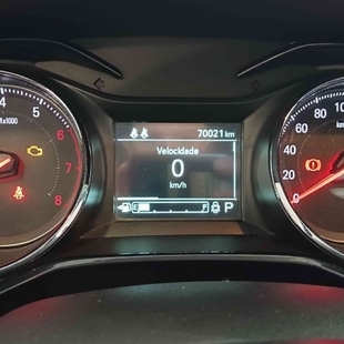 Chevrolet ONIX 1.0 TURBO FLEX PLUS PREMIER AUTOMÁTICO