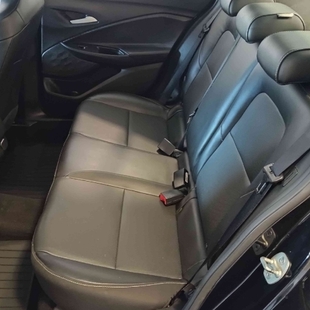 Chevrolet ONIX 1.0 TURBO FLEX PLUS PREMIER AUTOMÁTICO