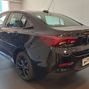 Chevrolet ONIX 1.0 TURBO FLEX PLUS PREMIER AUTOMÁTICO