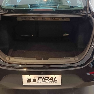 Chevrolet ONIX 1.0 TURBO FLEX PLUS PREMIER AUTOMÁTICO