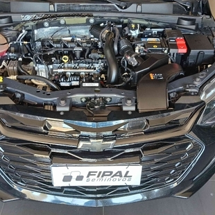 Chevrolet ONIX 1.0 TURBO FLEX PLUS PREMIER AUTOMÁTICO