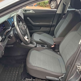 Volkswagen NIVUS 1.0 200 TSI TOTAL FLEX COMFORTLINE AUTOMÁTICO