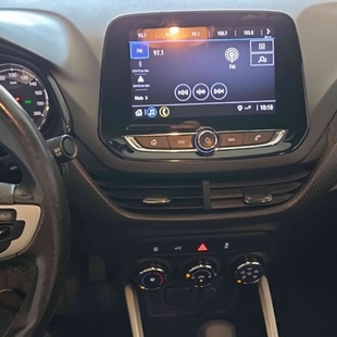 Chevrolet ONIX 1.0 TURBO FLEX PLUS PREMIER AUTOMÁTICO