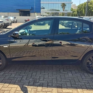 Chevrolet ONIX 1.0 TURBO FLEX PLUS PREMIER AUTOMÁTICO