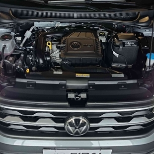 Volkswagen NIVUS 1.0 200 TSI TOTAL FLEX COMFORTLINE AUTOMÁTICO