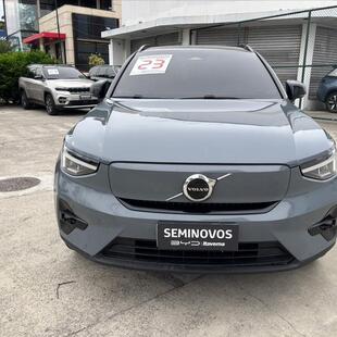Volvo XC40 P6 RECHARGE ELECTRIC PLUS AWD
