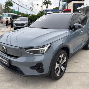Volvo XC40 P6 RECHARGE ELECTRIC PLUS AWD