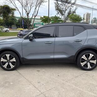 Volvo XC40 P6 RECHARGE ELECTRIC PLUS AWD