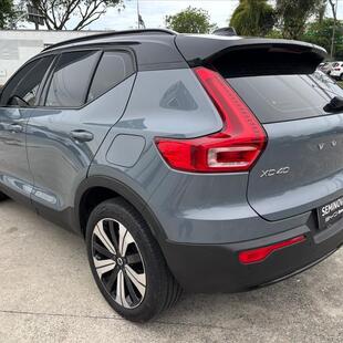 Volvo XC40 P6 RECHARGE ELECTRIC PLUS AWD