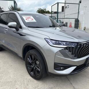 Gwm HAVAL H6 1.5 HEV PREMIUM E-TRACTION