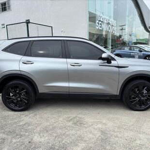 Gwm HAVAL H6 1.5 HEV PREMIUM E-TRACTION