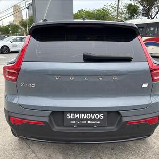 Volvo XC40 P6 RECHARGE ELECTRIC PLUS AWD
