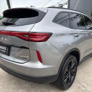 Gwm HAVAL H6 1.5 HEV PREMIUM E-TRACTION