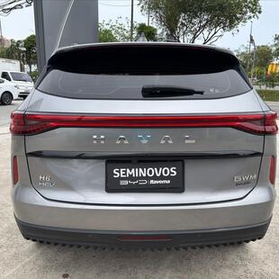 Gwm HAVAL H6 1.5 HEV PREMIUM E-TRACTION