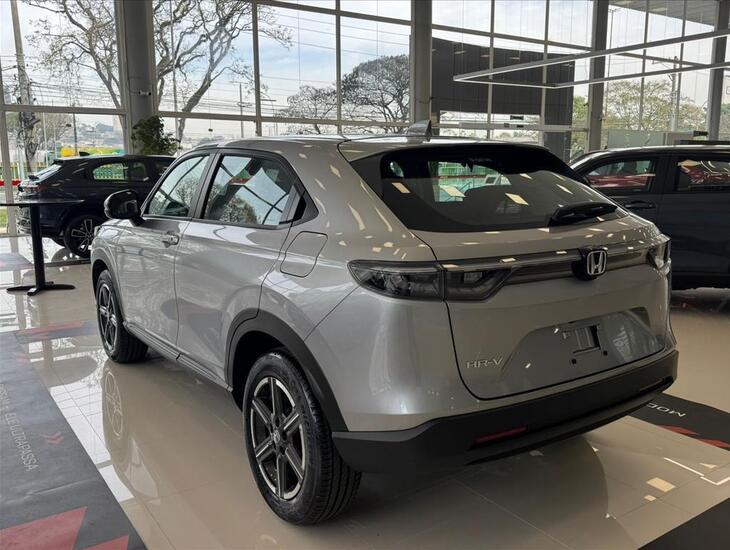 galeria HR-V