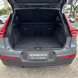 Volvo XC40 P6 RECHARGE ELECTRIC PLUS AWD