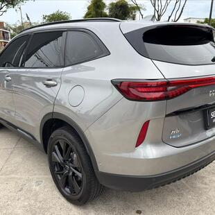 Gwm HAVAL H6 1.5 HEV PREMIUM E-TRACTION