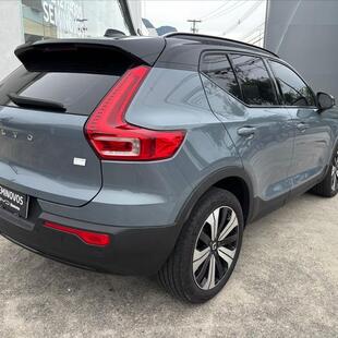 Volvo XC40 P6 RECHARGE ELECTRIC PLUS AWD