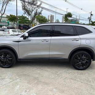 Gwm HAVAL H6 1.5 HEV PREMIUM E-TRACTION