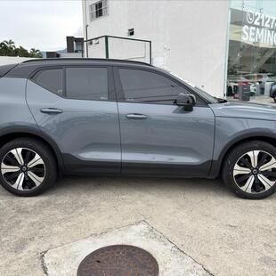 Volvo XC40 P6 RECHARGE ELECTRIC PLUS AWD