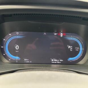 Volvo XC40 P6 RECHARGE ELECTRIC PLUS AWD