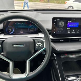 Gwm HAVAL H6 1.5 HEV PREMIUM E-TRACTION