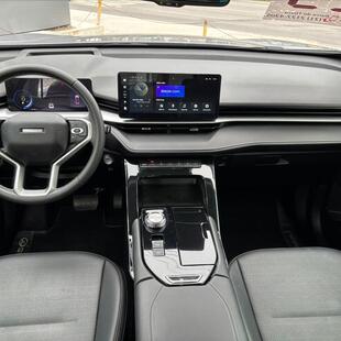 Gwm HAVAL H6 1.5 HEV PREMIUM E-TRACTION