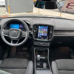 Volvo XC40 P6 RECHARGE ELECTRIC PLUS AWD