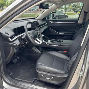 Gwm HAVAL H6 1.5 HEV PREMIUM E-TRACTION
