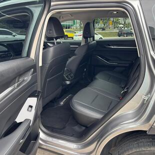 Gwm HAVAL H6 1.5 HEV PREMIUM E-TRACTION