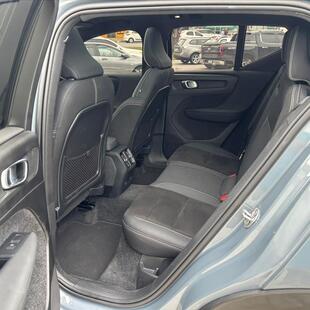 Volvo XC40 P6 RECHARGE ELECTRIC PLUS AWD