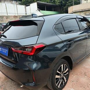 Honda CITY 1.5 i-VTEC FLEX EXL CVT