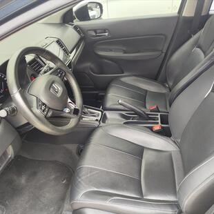 Honda CITY 1.5 i-VTEC FLEX EXL CVT