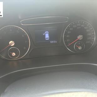 Kia SORENTO 2.4 16V GASOLINA EX 7L AUTOMÁTICO