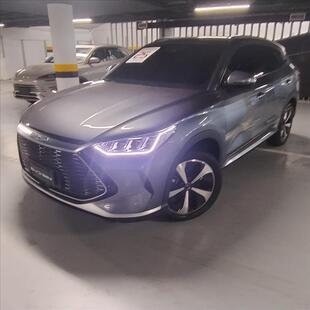 Byd SONG PLUS 1.5 DM-I HÍBRIDO AUTOMÁTICO