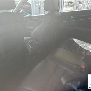Kia SORENTO 2.4 16V GASOLINA EX 7L AUTOMÁTICO