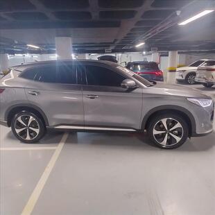 Byd SONG PLUS 1.5 DM-I HÍBRIDO AUTOMÁTICO