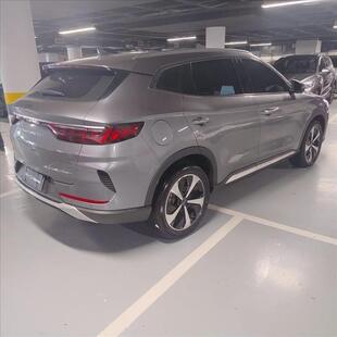 Byd SONG PLUS 1.5 DM-I HÍBRIDO AUTOMÁTICO