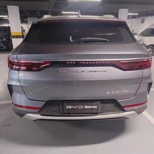 Byd SONG PLUS 1.5 DM-I HÍBRIDO AUTOMÁTICO