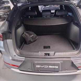 Byd SONG PLUS 1.5 DM-I HÍBRIDO AUTOMÁTICO
