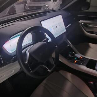 Byd SONG PLUS 1.5 DM-I HÍBRIDO AUTOMÁTICO