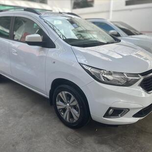Chevrolet SPIN 1.8 PREMIER 8V FLEX 4P AUTOMÁTICO